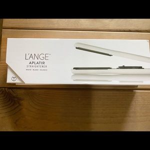 Lange Alpatir Straightener